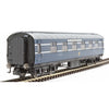 Hornby R40053 OO LMS Stanier D1960 Coronation Scot 57ft FK 1070