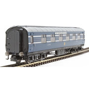 Hornby R40053 OO LMS Stanier D1960 Coronation Scot 57ft FK 1070