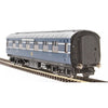 Hornby R40053 OO LMS Stanier D1960 Coronation Scot 57ft FK 1070