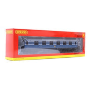 Hornby R40053 OO LMS Stanier D1960 Coronation Scot 57ft FK 1070