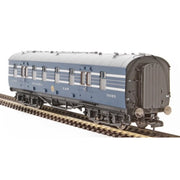 Hornby R40054 OO LMS Stanier D1912 Coronation Scot 50ft RK 30085