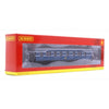 Hornby R40054 OO LMS Stanier D1912 Coronation Scot 50ft RK 30085