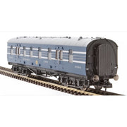 Hornby R40054A OO LMS Stanier D1912 Coronation Scot 50ft RK 30089