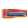 Hornby R40054A OO LMS Stanier D1912 Coronation Scot 50ft RK 30089