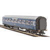 Hornby R40055 OO LMS Stanier D1902 Coronation Scot 65ft RFO 7508