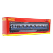 Hornby R40055 OO LMS Stanier D1902 Coronation Scot 65ft RFO 7508