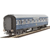 Hornby R40056 OO LMS Stanier D1981 Coronation Scot 57ft RTO 9003