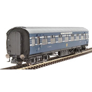 Hornby R40056 OO LMS Stanier D1981 Coronation Scot 57ft RTO 9003