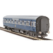 Hornby R40056 OO LMS Stanier D1981 Coronation Scot 57ft RTO 9003