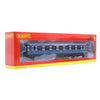 Hornby R40056 OO LMS Stanier D1981 Coronation Scot 57ft RTO 9003