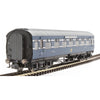 Hornby R40056A OO LMS Stanier D1981 Coronation Scot 57ft RTO 9004