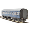 Hornby R40056A OO LMS Stanier D1981 Coronation Scot 57ft RTO 9004