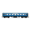 Hornby R40056B OO LMS Stanier D1981 Coronation Scot 57ft RTO 9006