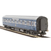 Hornby R40056B OO LMS Stanier D1981 Coronation Scot 57ft RTO 9006