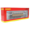 Hornby R40104A OO GNR 4 Wheel Coach 3rd Class Fitted Lights 1505