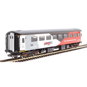 Hornby R40143 OO Loram Mk2F SO6046