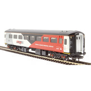 Hornby R40143 OO Loram Mk2F SO6046