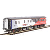 Hornby R40144 OO Loram Mk2F BSO 9525