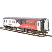 Hornby R40144 OO Loram Mk2F BSO 9525