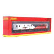 Hornby R40144 OO Loram Mk2F BSO 9525