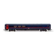 Hornby R40146 OO GNER Mk4 Standard/Kitchen Coach H
