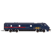 Hornby R40147 OO GNER Mk4 DVT