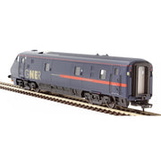 Hornby R40147 OO GNER Mk4 DVT