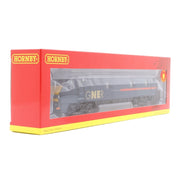 Hornby R40147 OO GNER Mk4 DVT