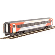 Hornby R40150 OO LNER Mk4 Open First Coach M