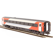 Hornby R40150 OO LNER Mk4 Open First Coach M