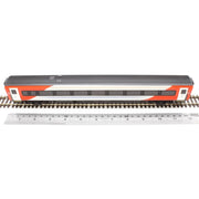 Hornby R40150 OO LNER Mk4 Open First Coach M