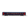 Hornby R40166 OO GNER Mk4 Standard Coach E