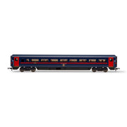 Hornby R40166 OO GNER Mk4 Standard Coach E