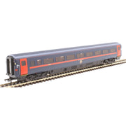 Hornby R40166 OO GNER Mk4 Standard Coach E