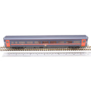 Hornby R40166 OO GNER Mk4 Standard Coach E