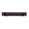 Hornby R40166B OO GNER Mk4 Standard Coach D