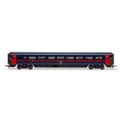 Hornby R40166B OO GNER Mk4 Standard Coach D