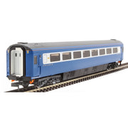 Hornby R40168 OO Midland Pullman Mk3 First Open M41059