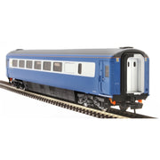 Hornby R40175 OO Midland Pullman Mk3 Trailer Guard Standard M44078