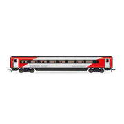 Hornby R40187 OO Transport for Wales Mk4 StandardCoach E