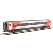 Hornby R40187 OO Transport for Wales Mk4 StandardCoach E