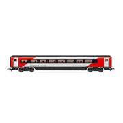 Hornby R40187A OO Transport for Wales Mk4 Standard Coach C