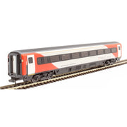 Hornby R40187A OO Transport for Wales Mk4 Standard Coach C