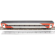 Hornby R40187A OO Transport for Wales Mk4 Standard Coach C