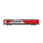 Hornby R40189 OO Transport for Wales Mk4 Standard/Kitchen Coach H