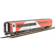 Hornby R40189 OO Transport for Wales Mk4 Standard/Kitchen Coach H