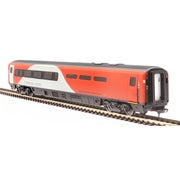 Hornby R40189 OO Transport for Wales Mk4 Standard/Kitchen Coach H