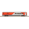 Hornby R40189 OO Transport for Wales Mk4 Standard/Kitchen Coach H