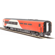 Hornby R40189A OO Transport for Wales Mk4 Standard/Kitchen 10325