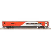 Hornby R40189A OO Transport for Wales Mk4 Standard/Kitchen 10325